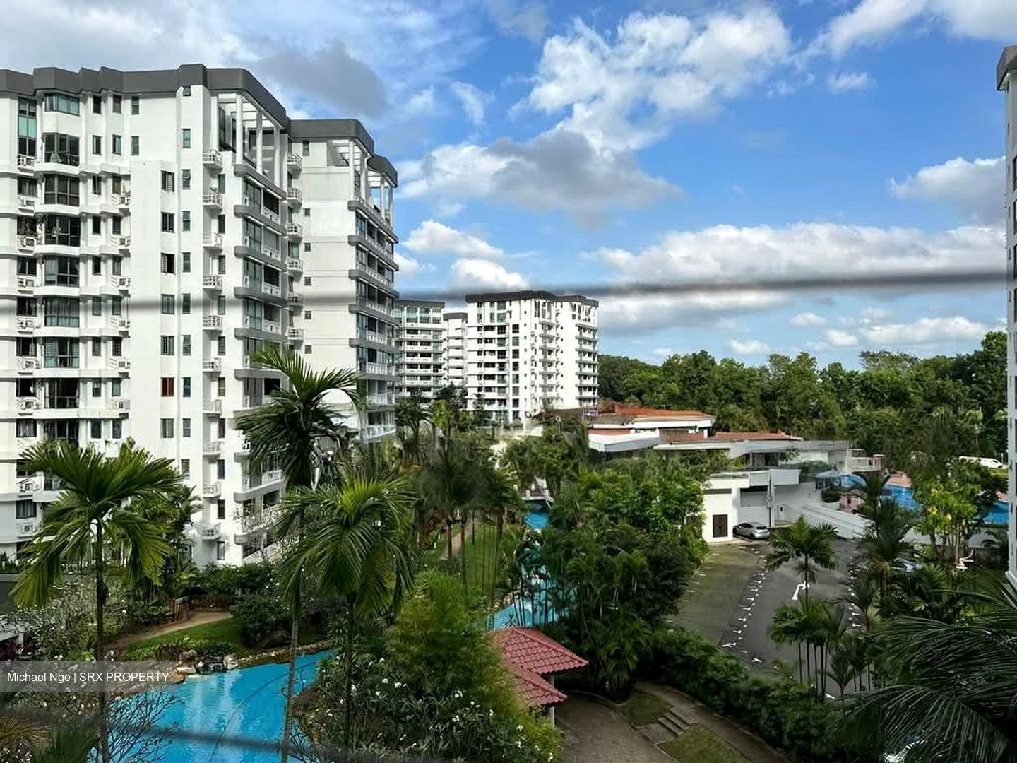 Orchid Park Condominium (D27), Condominium #622798551